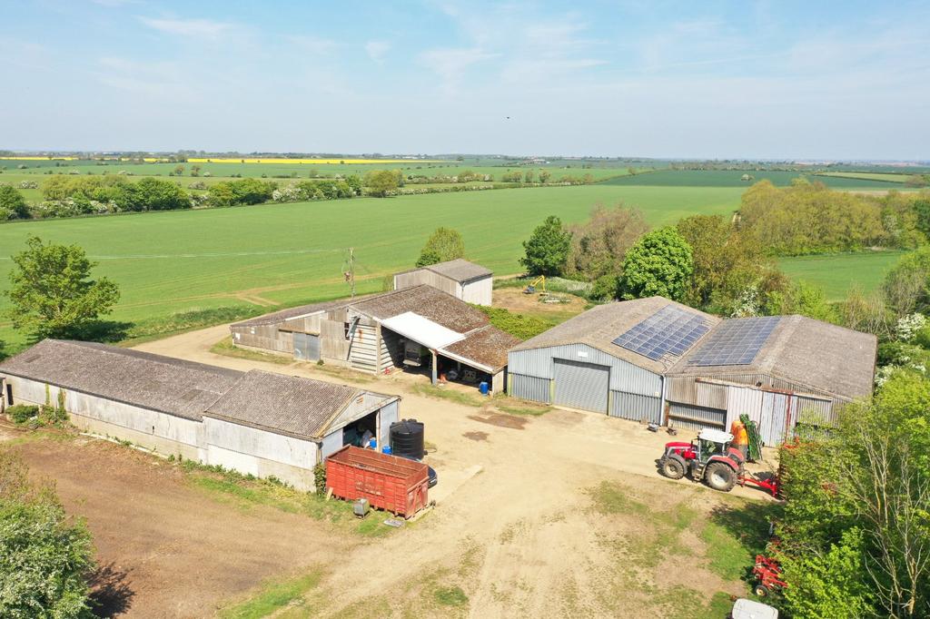 Farmyard