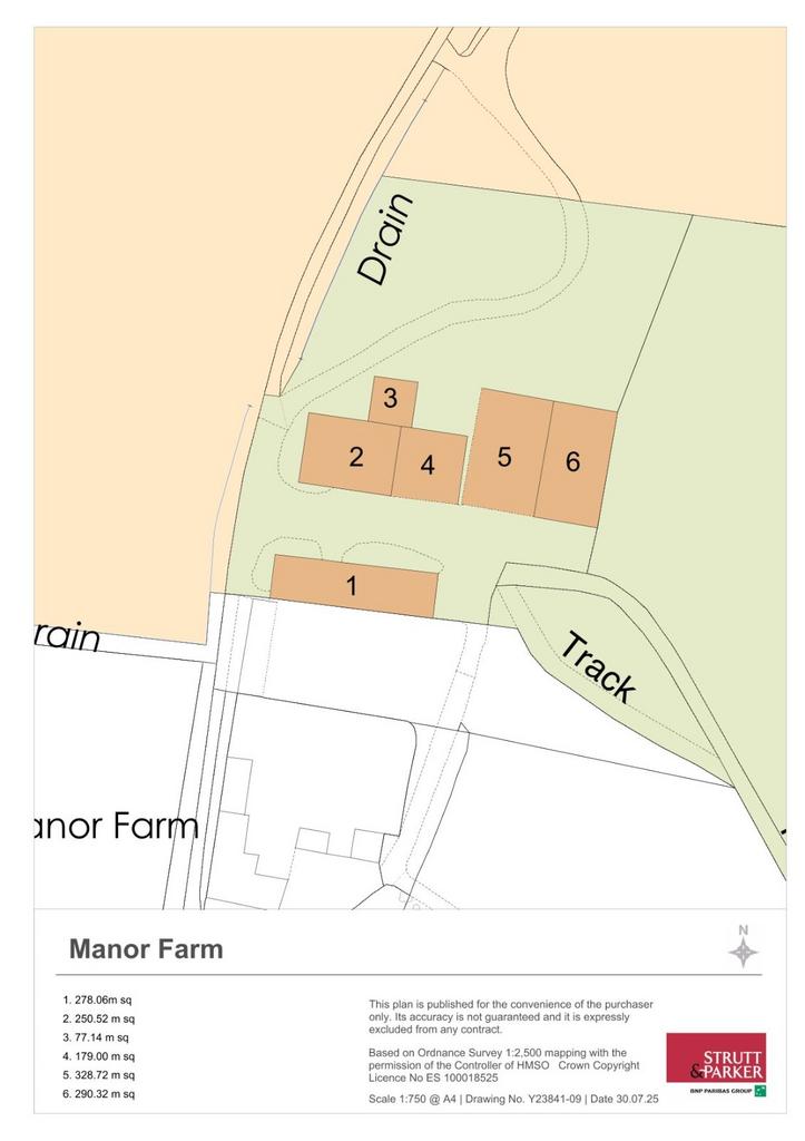 Block Plan