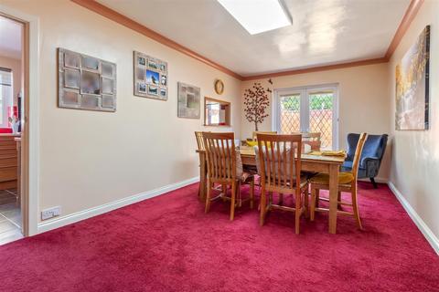 4 bedroom detached bungalow for sale, Offington Drive, Worthing