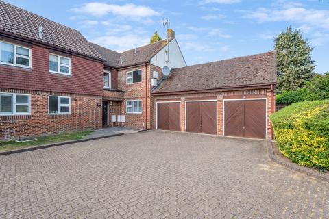 undefined, Riddell Gardens, Baldock, SG7