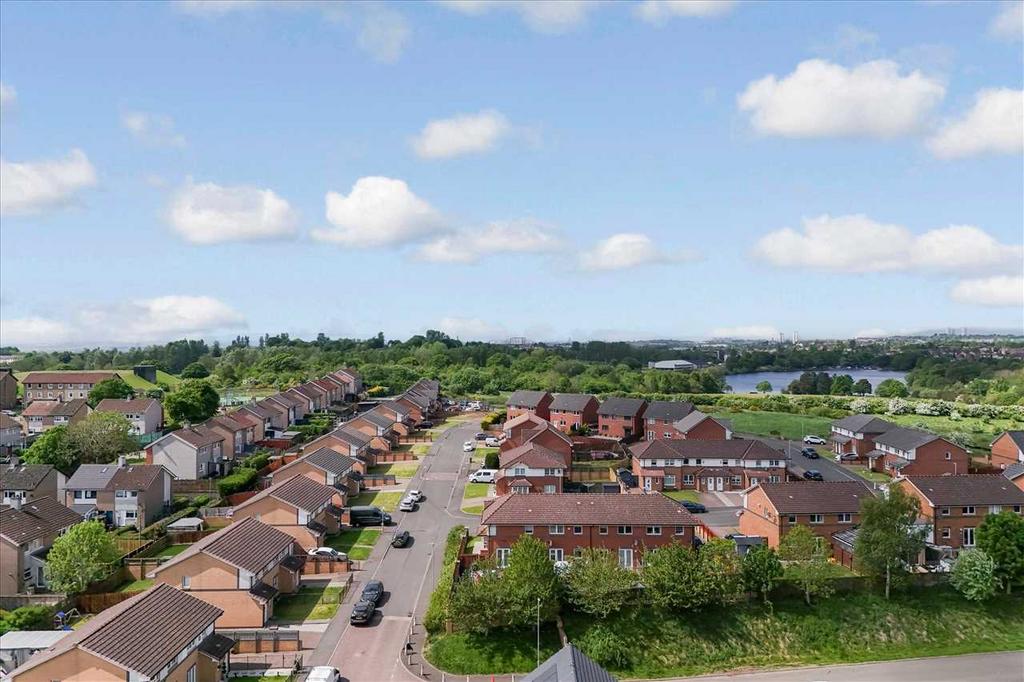 Surrounding Area