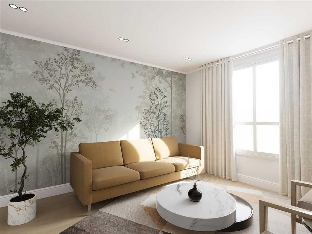 Artistic Impression