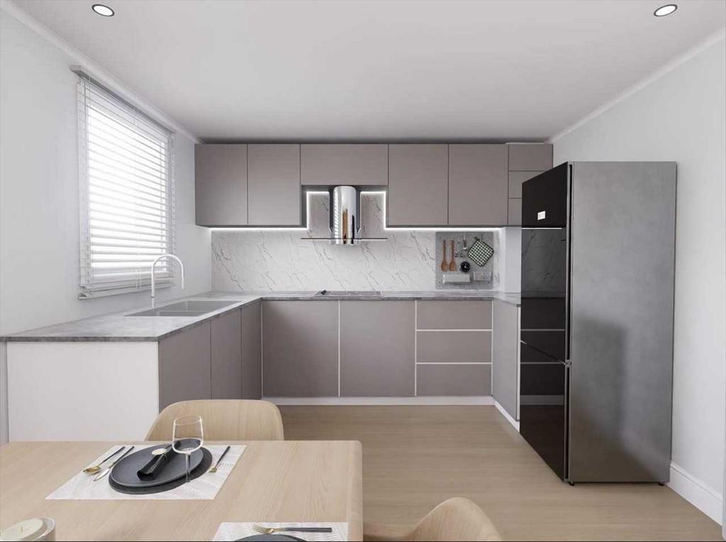 Artistic Impression
