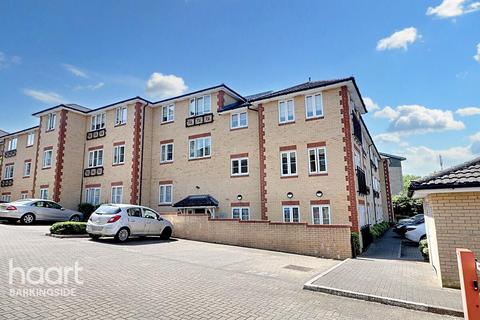 1 bedroom apartment for sale, Stoneleigh Road, Clayhall