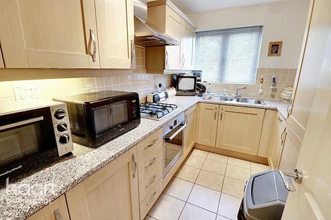 1 bedroom apartment for sale, Stoneleigh Road, Clayhall