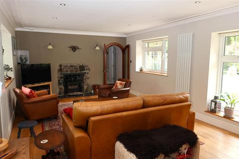 3 bedroom bungalow for sale, Millin Cottage, The Rhos, Haverfordwest