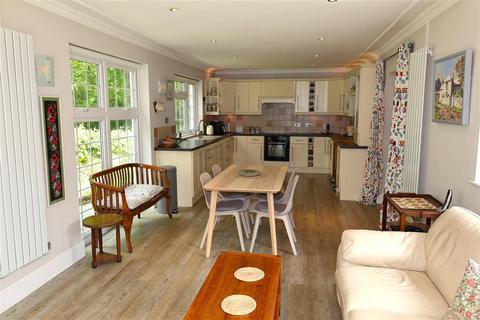 3 bedroom bungalow for sale, Millin Cottage, The Rhos, Haverfordwest