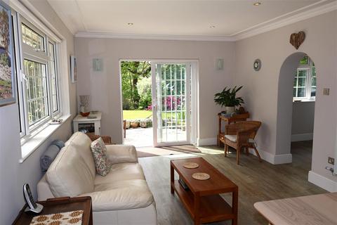 3 bedroom bungalow for sale, Millin Cottage, The Rhos, Haverfordwest