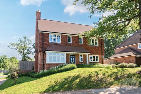 1 Consort Drive, Leatherhead, KT22 0AT