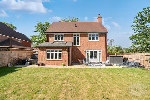 1 Consort Drive, Leatherhead, KT22 0AT