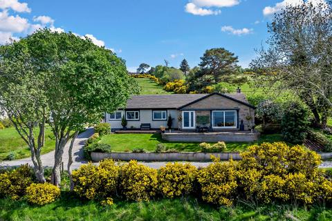 4 bedroom detached house for sale, Blackpark, Muirtown, Inverness