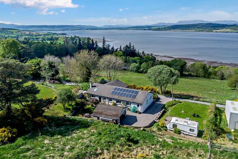 4 bedroom detached house for sale, Blackpark, Muirtown, Inverness