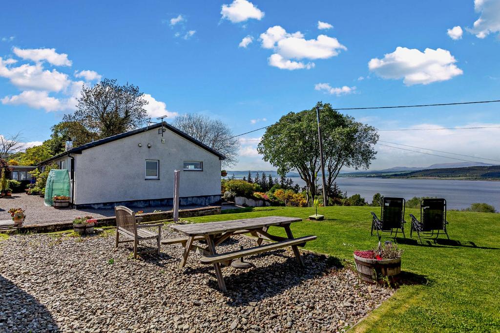Wyvis View