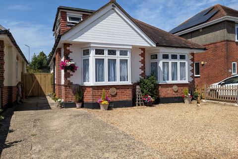 4 bedroom detached bungalow for sale, Coombe Avenue, Bournemouth, BH10 5