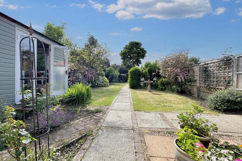 4 bedroom detached bungalow for sale, Coombe Avenue, Bournemouth, BH10 5