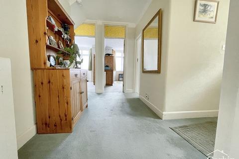 4 bedroom detached bungalow for sale, Coombe Avenue, Bournemouth, BH10 5