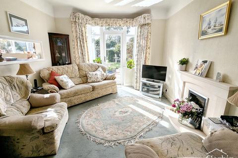4 bedroom detached bungalow for sale, Coombe Avenue, Bournemouth, BH10 5