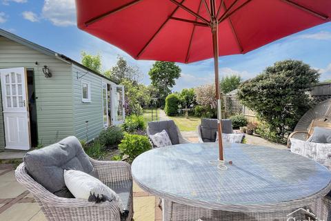 4 bedroom detached bungalow for sale, Coombe Avenue, Bournemouth, BH10 5