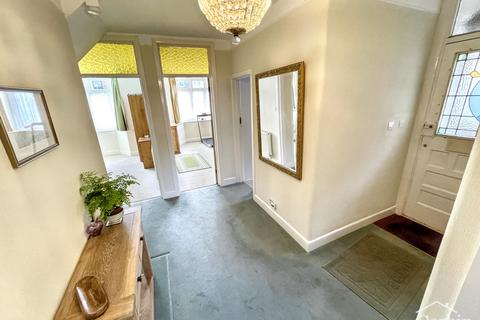 undefined, Coombe Avenue, Bournemouth, BH10 5