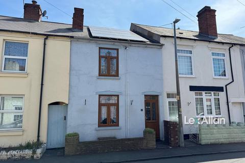 Wheeler Street, Stourbridge