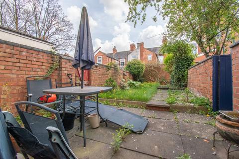 undefined, Evington Street, Highfields