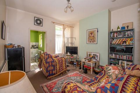 undefined, Evington Street, Highfields