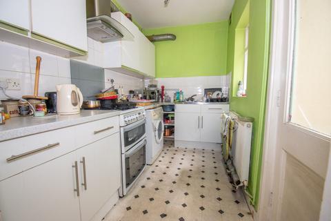 undefined, Evington Street, Highfields