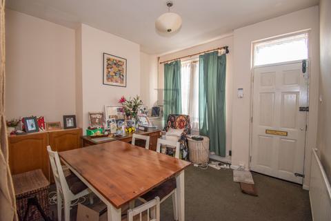 undefined, Evington Street, Highfields