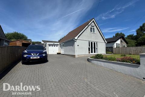 13 Coed Cae, Rassau, Ebbw Vale, NP23 5TP