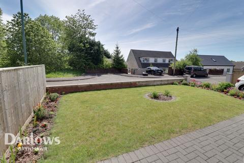 13 Coed Cae, Rassau, Ebbw Vale, NP23 5TP