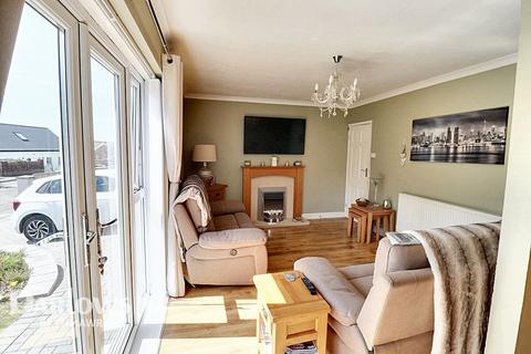 13 Coed Cae, Rassau, Ebbw Vale, NP23 5TP