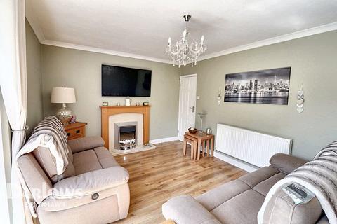 13 Coed Cae, Rassau, Ebbw Vale, NP23 5TP