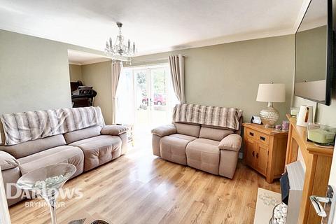 13 Coed Cae, Rassau, Ebbw Vale, NP23 5TP
