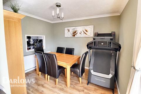 13 Coed Cae, Rassau, Ebbw Vale, NP23 5TP