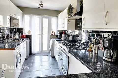 13 Coed Cae, Rassau, Ebbw Vale, NP23 5TP
