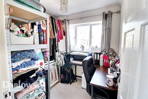 13 Coed Cae, Rassau, Ebbw Vale, NP23 5TP
