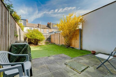 5 Dane Road, London, SW19 2NB