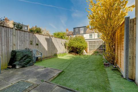 5 Dane Road, London, SW19 2NB