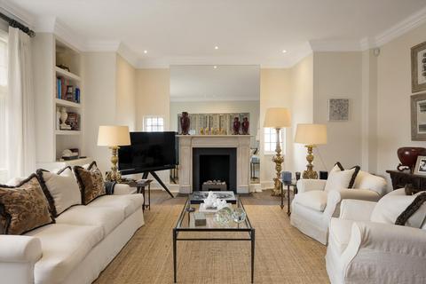 undefined, Walton House, Walton Street, Knightsbridge, London, SW3
