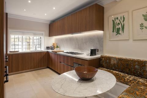undefined, Walton House, Walton Street, Knightsbridge, London, SW3