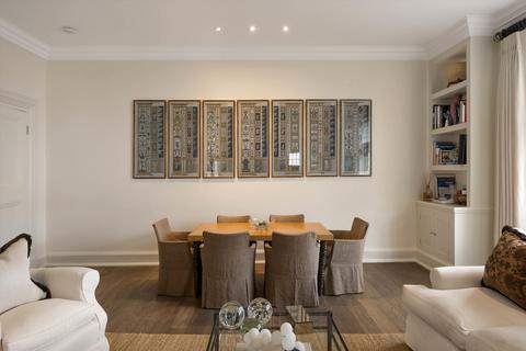 undefined, Walton House, Walton Street, Knightsbridge, London, SW3