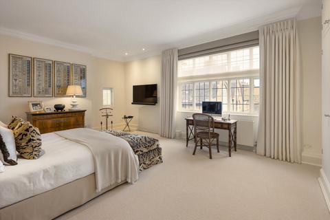 undefined, Walton House, Walton Street, Knightsbridge, London, SW3
