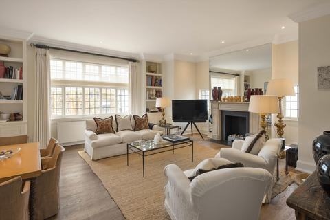 2 bedroom flat for sale, Walton House, Walton Street, Knightsbridge, London, SW3
