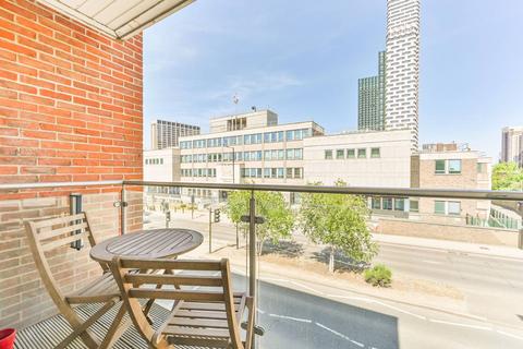 2 bedroom flat for sale, Chatsworth Road, East Croydon, Croydon, CR0