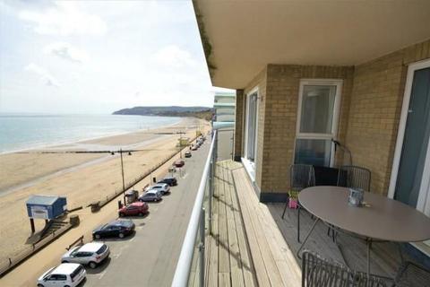 3 bedroom apartment for sale, Sandbanks, Sandown PO36