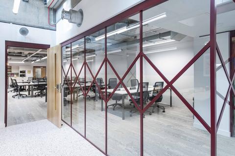 Office to rent, 2 Whitechapel Road (Office G.03), Whitechapel, London, E1 1EW
