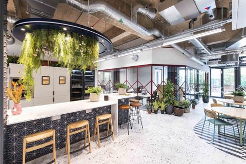 Office to rent, 2 Whitechapel Road (Office G.03), Whitechapel, London, E1 1EW