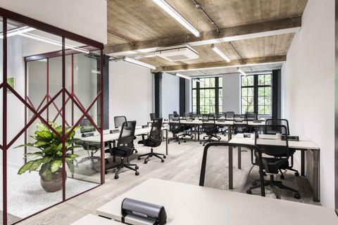 Office to rent, 2 Whitechapel Road (Office G.03), Whitechapel, London, E1 1EW