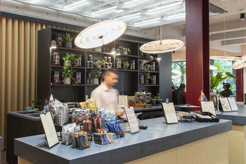 Office to rent, 2 Whitechapel Road (Office G.03), Whitechapel, London, E1 1EW