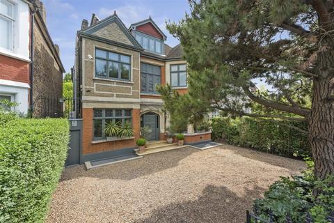 6 bedroom detached house for sale, Mapesbury Road, Mapesbury Conservation Area